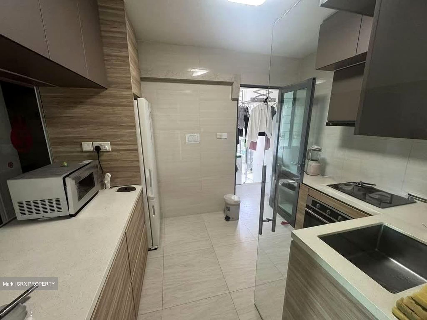 Blk 1E The Pinnacle@Duxton (Bukit Merah), HDB 4 Rooms #606867131